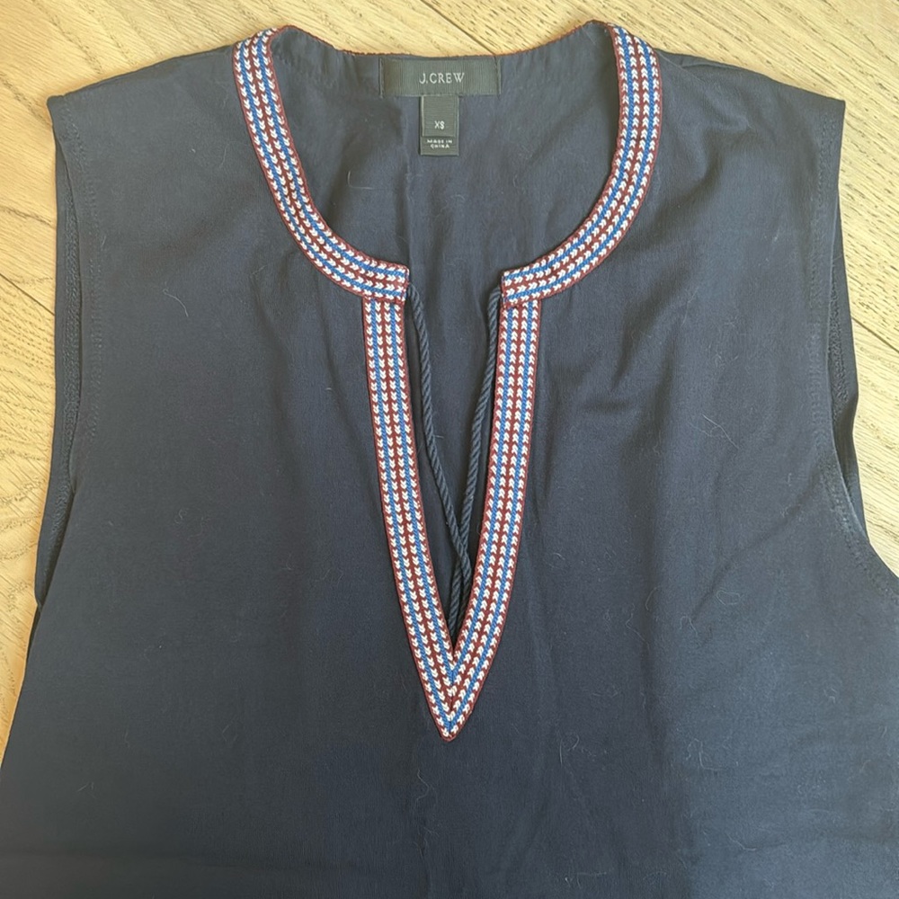 JCrew Top - Picture 2 of 6